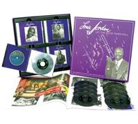 Let The Good Times Roll (1938-1954) – CD – Enregistrements complets Decca (US)