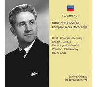 Roger Desormiere - Roger Desormiere: The Decca Recordings [Cd] Australia - Impor