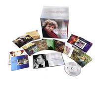 Complete Decca Recordings – Coffret CD – Universal Music Group