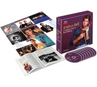 Complete Decca Recordings