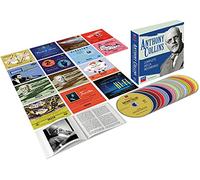 Complete Decca Recordings