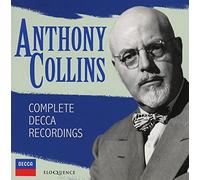 Complete Decca Recordings