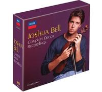 Complete Decca Recordings - Cd Album