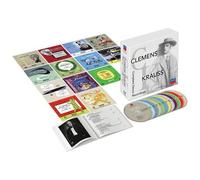 Complete Decca Recordings - Cd Album