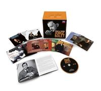 Jorge Bolet – Complete Decca Recordings – Coffret 26 CD – Édition limitée