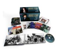 András Schiff – Complete Decca Recordings – Coffret 78 CD – Édition limitée