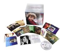 Complete Decca Recordings Coffret CD