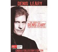 Complete Denis Leary ( Denis Leary: No Cure for Cancer / Denis Leary: Lock 'N Load )