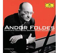 Complete Deutsche Grammophon Recordings