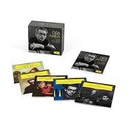 Géza Anda – Complete Deutsche Grammophone Recordings – Coffret 17 CD – Édition limitée