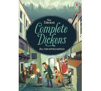 Complete Dickens: 1 (Complete Books)