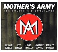 Complete Discography