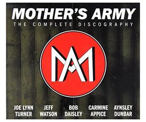 Complete Discography
