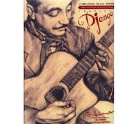 Complete Django Guitare - Reinhardt