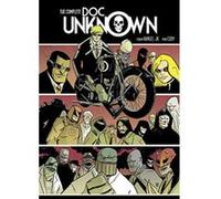 Complete Doc Unknown, The - [Version Originale] Inconnu (Auteur)