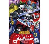 Complete Dvd Vol.1 [Import allemand]