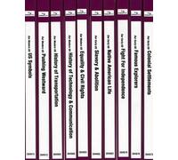 Complete Early History & Modern U.S. History