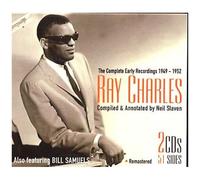 Complete Early Recordings