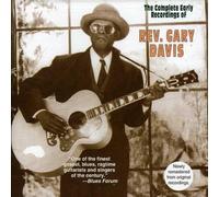 Complete Early Recordings