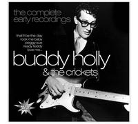 Complete Early Recordings
