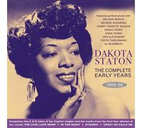 Complete Early Years 1955 1958