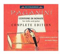 Complete Edition (Bianchi, Preda)