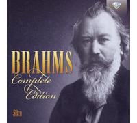 Complète édition - Coffret CD