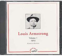 Complete Edition Vol. 1 - 1923