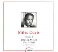 Complete Edition Vol. 1 - 1945-1946 - Young Miles