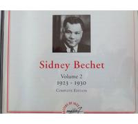 Complete Edition Vol. 2 - 1923-1930 - Dutch Import