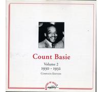 Complete Edition Vol. 2 - 1930-1932