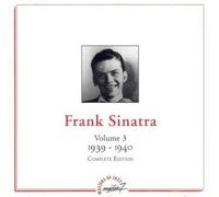 Complete Edition Vol. 3 - 1939-40