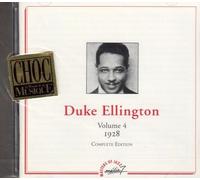 Complete Edition Vol. 4 - 1928 - Dutch Import