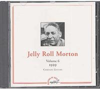 Complete Edition Vol. 6 - 1929 - Dutch Import