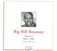 Complete Edition Vol. 6 - 1934-1935
