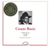 Complete Edition Vol. 6 - 1938