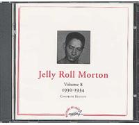 Complete Edition Vol. 8 - 1930-1934