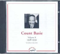 Complete Edition Vol. 8 - 1938-1939 - Dutch Import