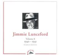 Complete Edition Vol. 8 - 1940-1941 - Dutch Import