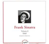 Complete Edition Vol. 8 - 1942