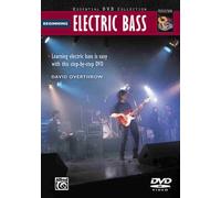 Complete Method: Beginning Electric Bass