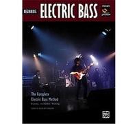 Complete Electric Bass Method David Overthrow (Auteur)