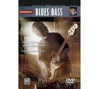 Complete Electric Bass Method for Beginning Blues Bass [Unabridged]