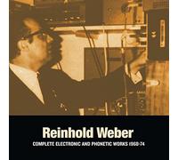 Complete Electronic & Phonetic Works 1968-1974 – Vinyle – Alive AG