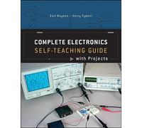 Guide complet d'auto-apprentissage de l'électronique avec projets