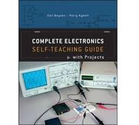 Complete Electronics SelfTeaching Guide with Projects by Harry Kybett Earl Boysen, Harry Kybett (Auteur)