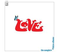 Love – Complete Elektra Albums – Coffret CD – Rhino
