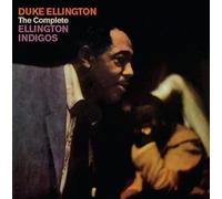 Complete Ellington Indigos