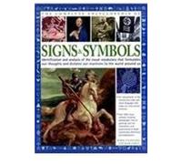 Complete Encylopedia Of Signs And Symbols