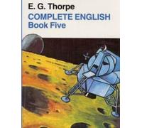 Complete English: Bk. 5